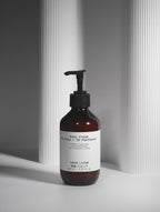 Urea + Panthenol Body Cream