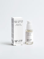 Quiet Hydration Collection