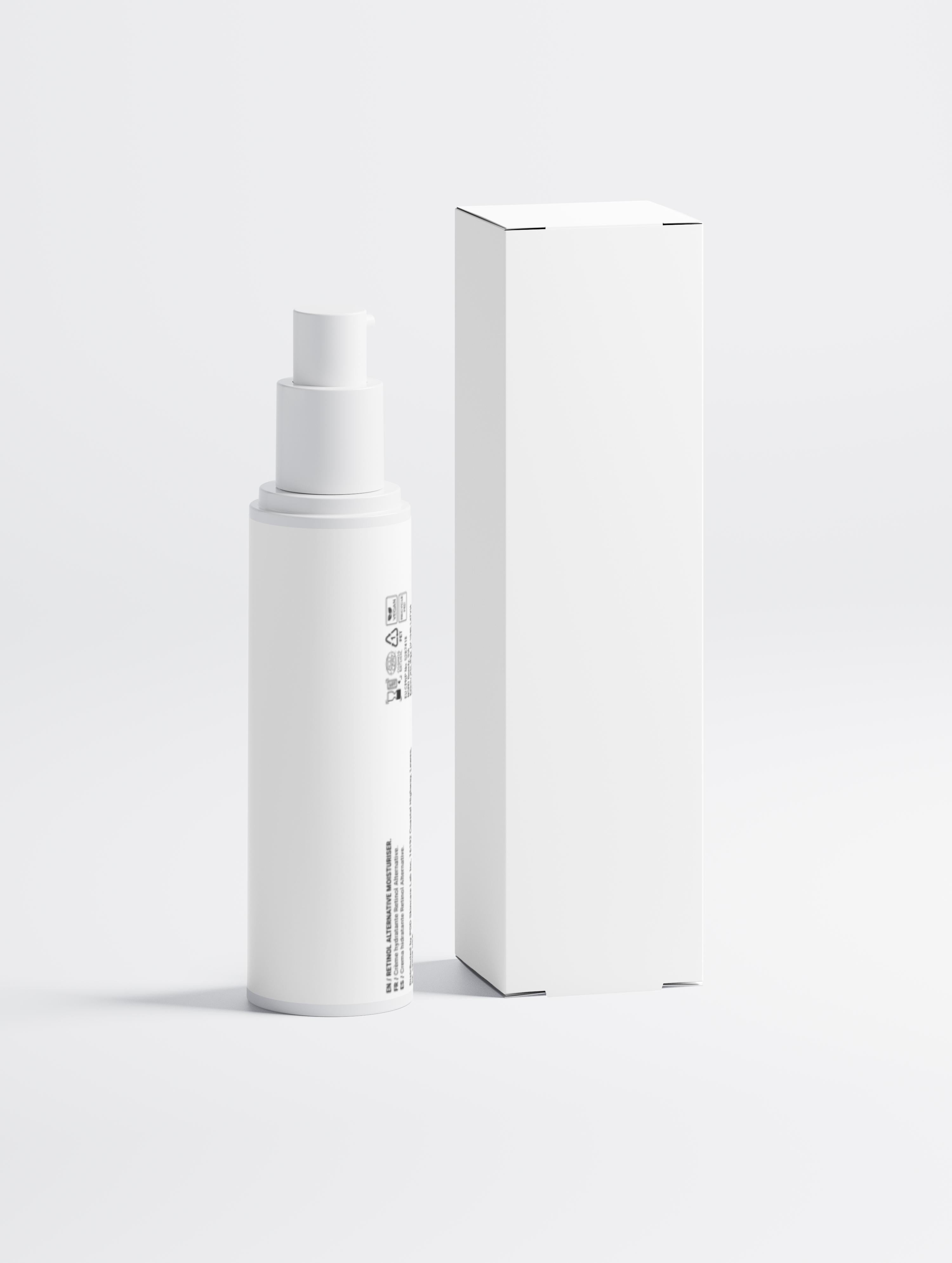 Retinol Alternative Moisturiser