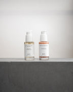 Peptide Renewal Serum