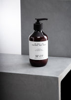 Urea + Panthenol Body Cream