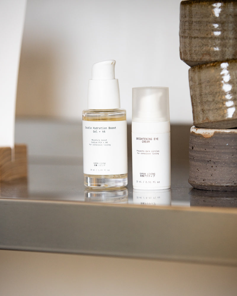 Brightening Eye Cream