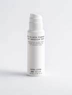 Oil-To-Milk Cleanser
