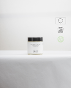 The Gaman Candle, Oakmoss & Cedarwood