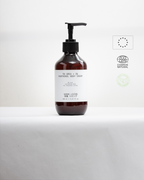 Urea + Panthenol Body Cream